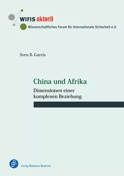 Cover: China und Afrika