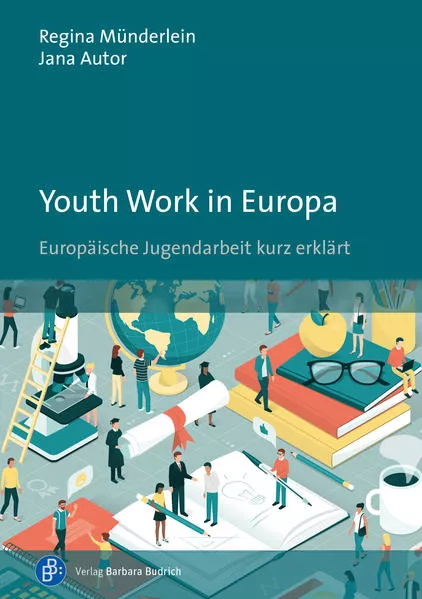 Youth Work in Europa</a>