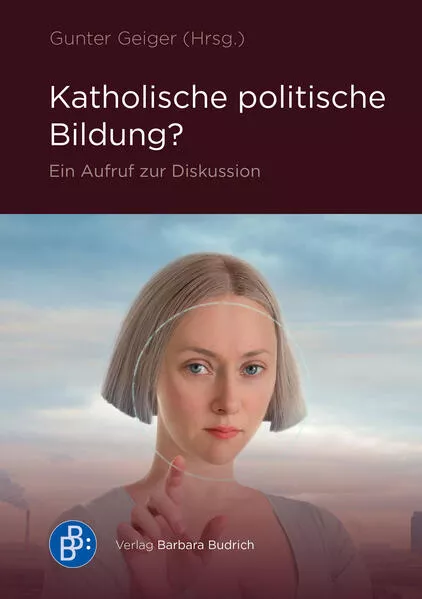 Cover: Katholische politische Bildung?