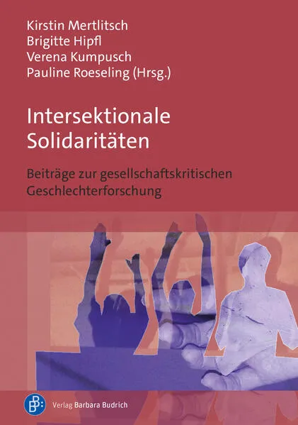 Cover: Intersektionale Solidaritäten