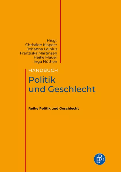 Handbuch Politik und Geschlecht</a>