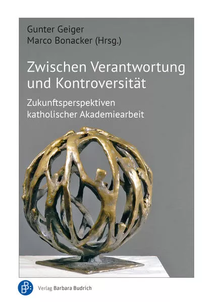 Cover: Zwischen Verantwortung und Kontroversität