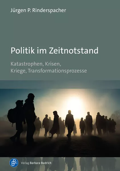 Politik im Zeitnotstand</a>