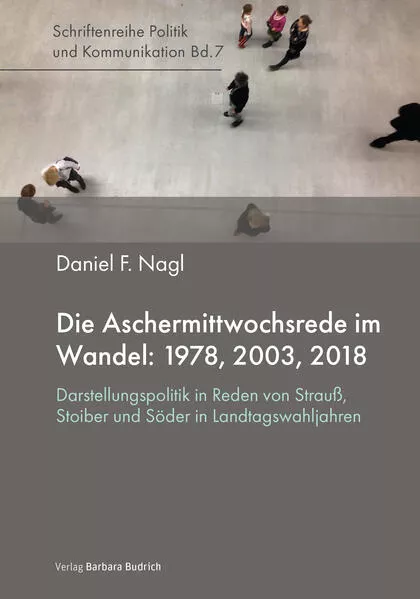 Die Aschermittwochsrede im Wandel: 1978, 2003, 2018</a>