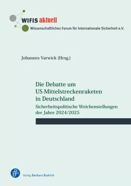 Die Debatte um US-Mittelstreckenraketen in Deutschland</a>