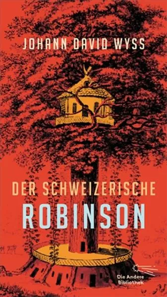 Der Schweizerische Robinson</a>