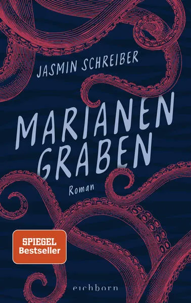 Cover: Marianengraben