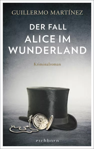 Der Fall Alice im Wunderland</a>