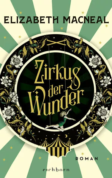 Cover: Zirkus der Wunder
