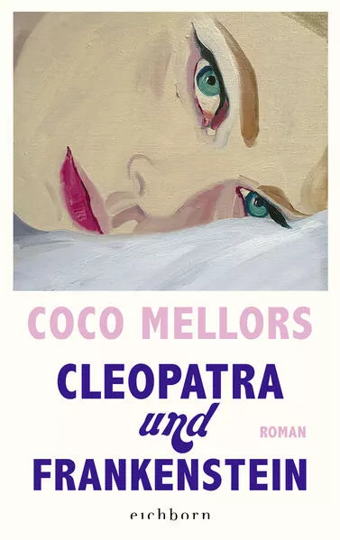 Cover: Cleopatra und Frankenstein