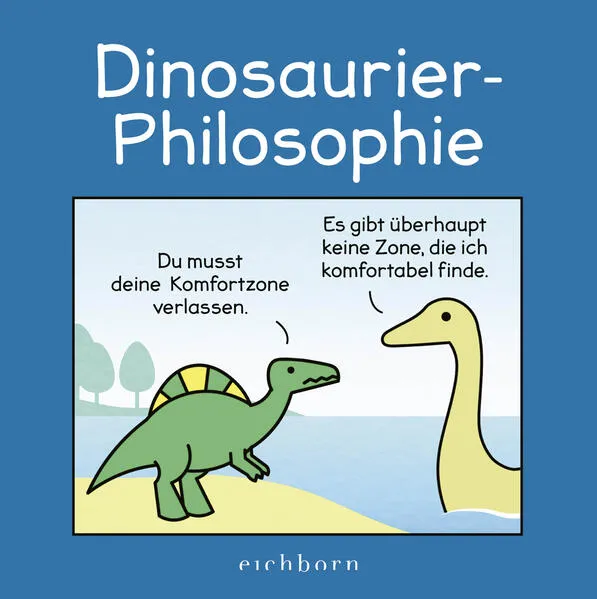 Dinosaurier-Philosophie