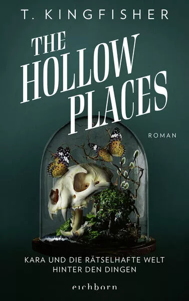 The Hollow Places</a>