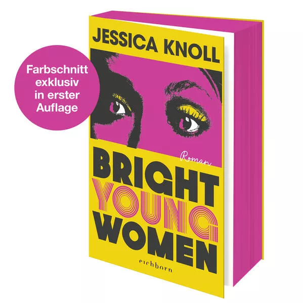 Cover: Bright Young Women