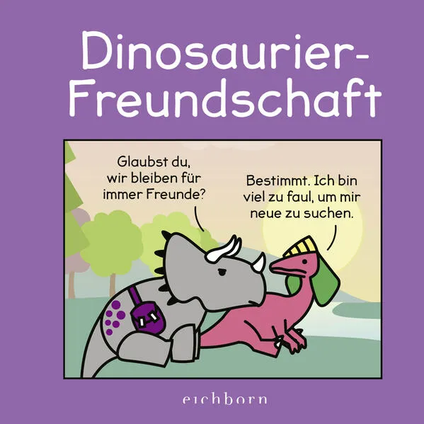 Dinosaurier-Freundschaft</a>