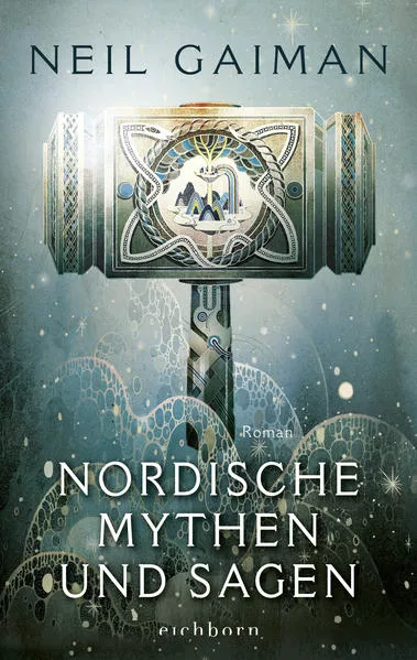 Cover: Nordische Mythen und Sagen