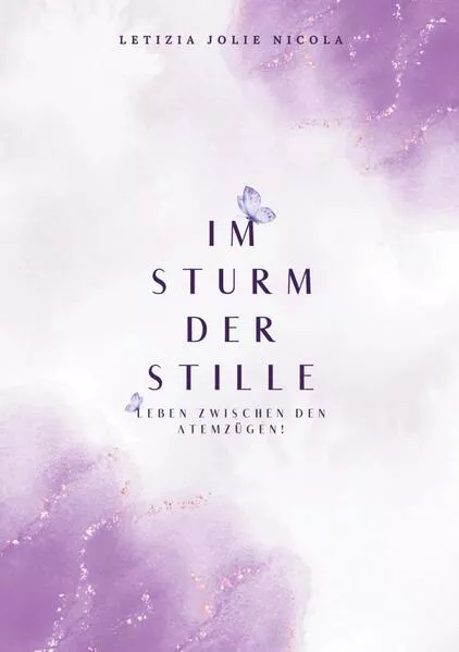 Im Sturm der Stille