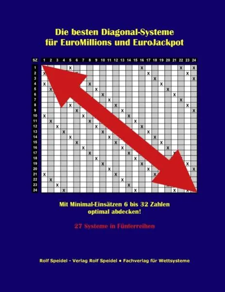 Die besten Diagonal-Systeme für EuroMillions und EuroJackpot</a>