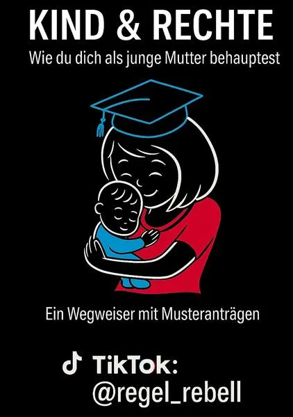 Cover: Kind & Rechte