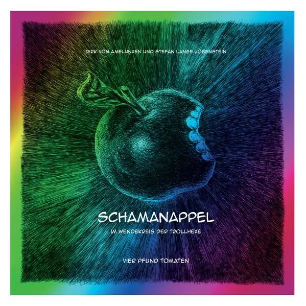 Cover: Schamanappel