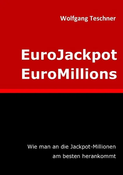 Cover: EuroJackpot / EuroMillions