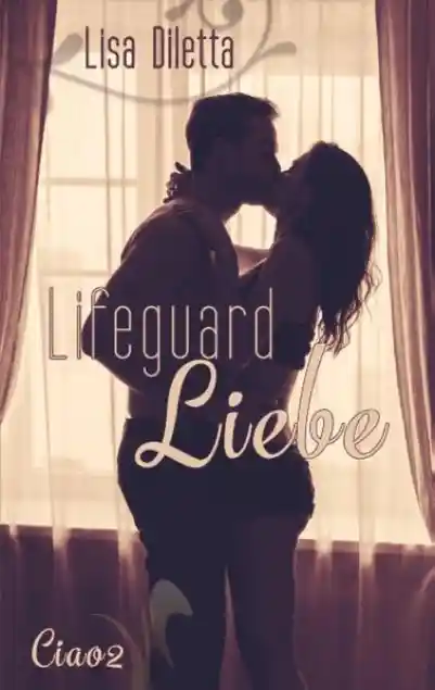Cover: Lifeguard Liebe