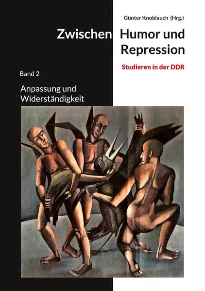 Zwischen Humor und Repression