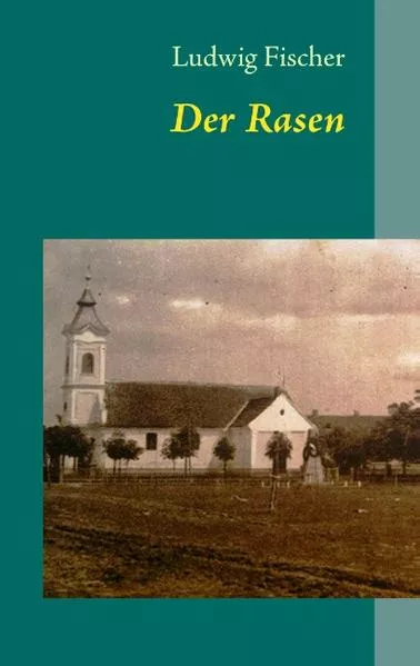 Cover: Der Rasen