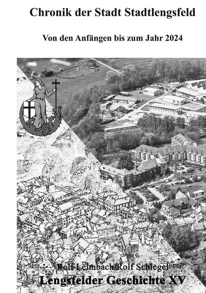 Chronik der Stadt Stadtlengsfeld