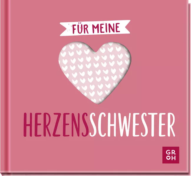 Cover: Für meine Herzensschwester