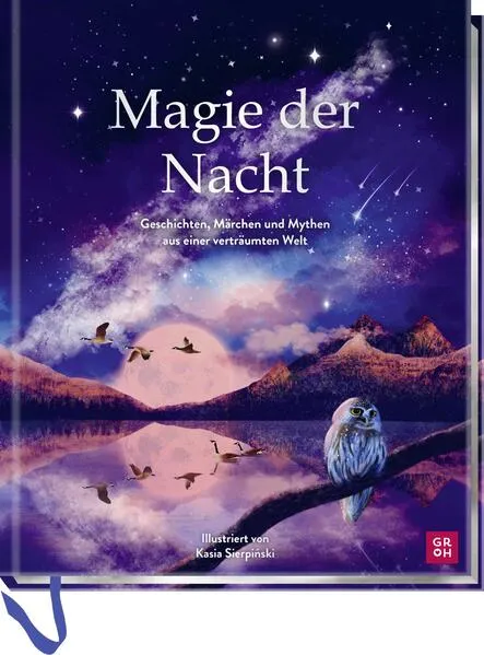 Magie der Nacht