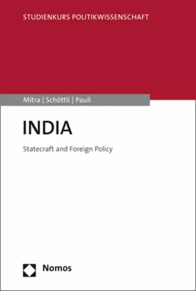 Cover: INDIA