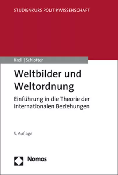 Weltbilder und Weltordnung