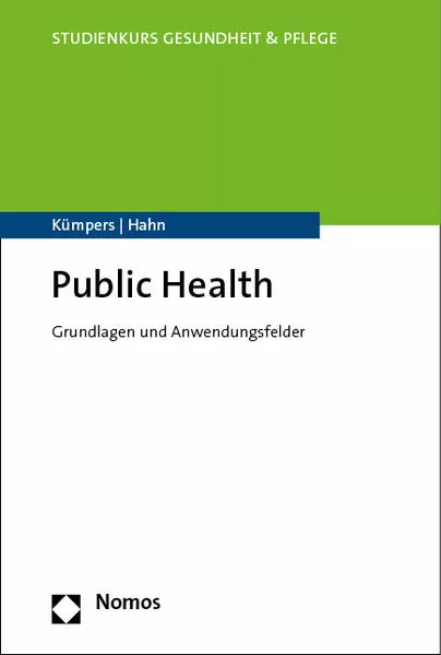 Cover: Public Health