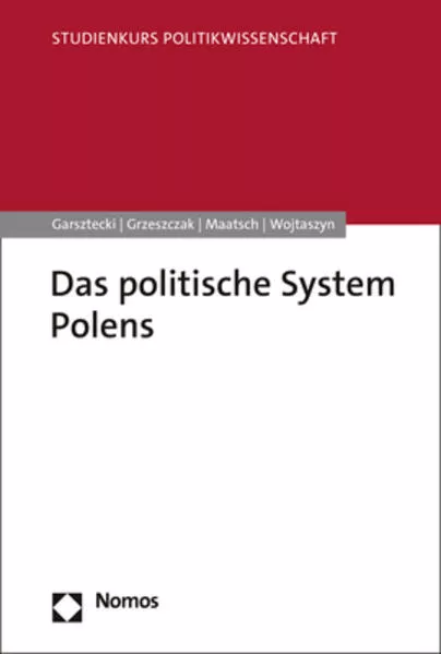Cover: Das politische System Polens