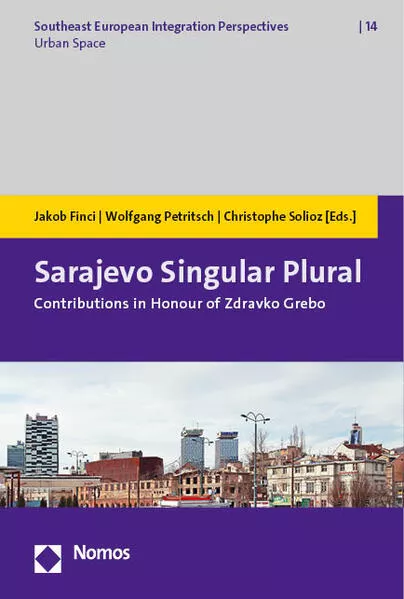 Sarajevo Singular Plural</a>