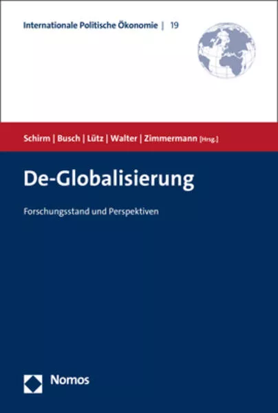 De-Globalisierung</a>