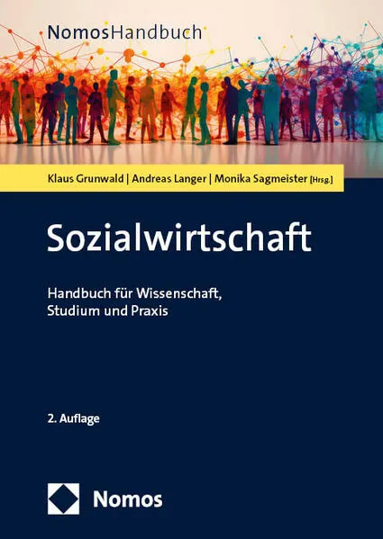 Cover: Sozialwirtschaft