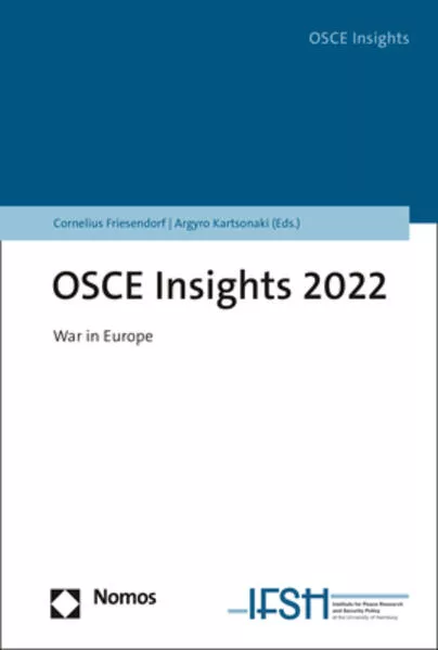 OSCE Insights 2022</a>