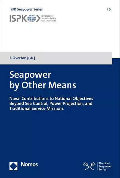 Cover: Seapower by Other Means