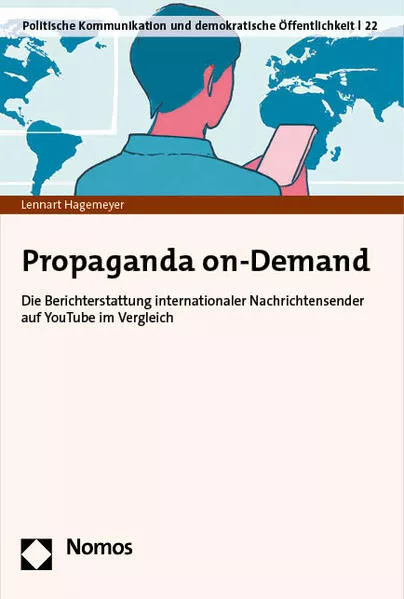 Cover: Propaganda on-Demand