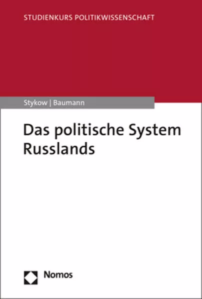 Cover: Das politische System Russlands
