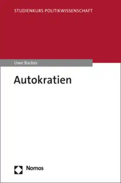 Cover: Autokratien