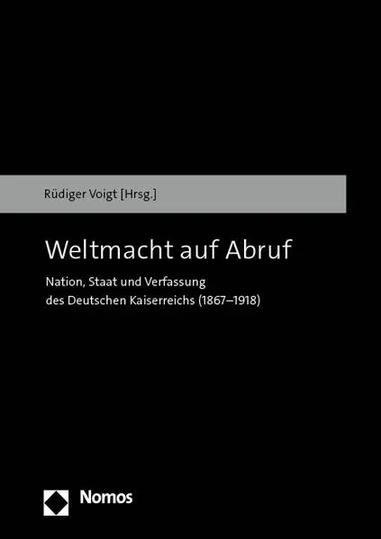 Weltmacht auf Abruf</a>