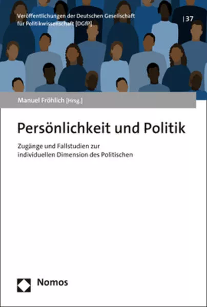 Cover: Persönlichkeit und Politik