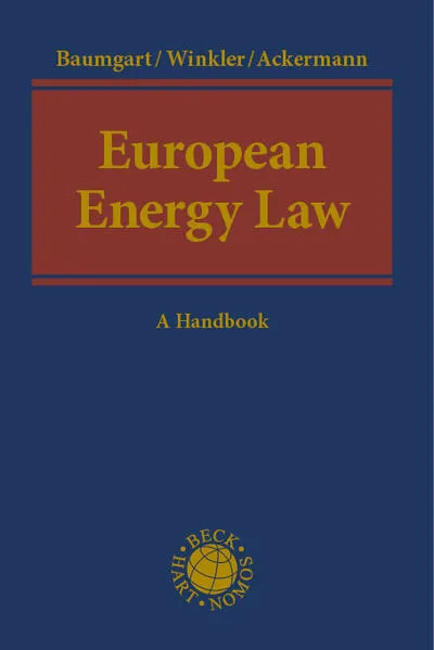 European Energy Law
