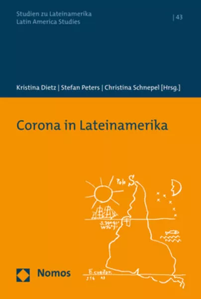 Cover: Corona in Lateinamerika