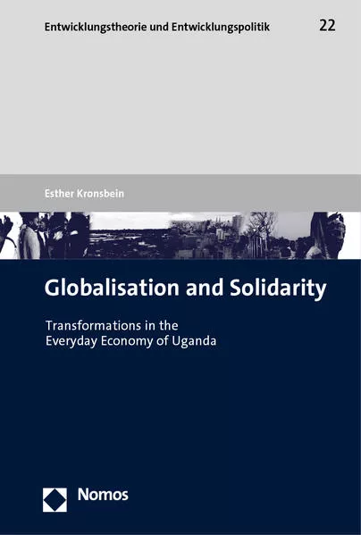 Cover: Globalisation and Solidarity