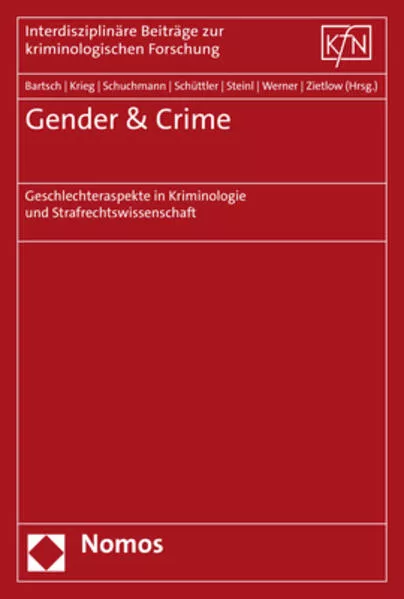 Gender & Crime</a>