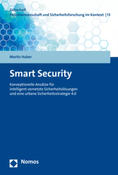 Cover: Smart Security