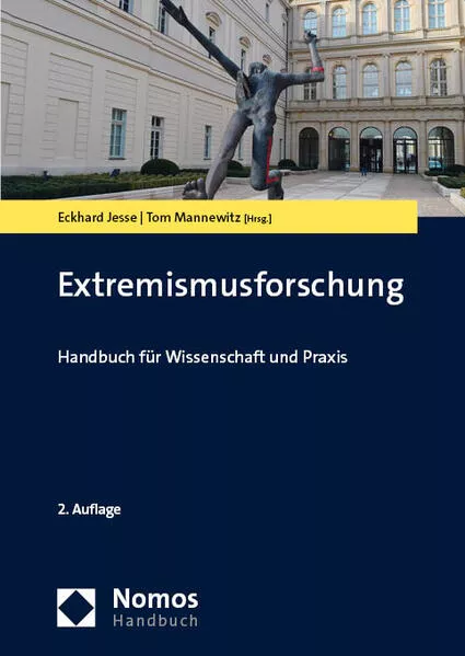 Extremismusforschung</a>